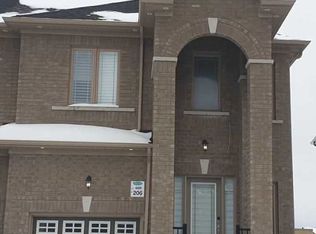 206 Sutherland Ave, Bradford West Gwillimbury, ON