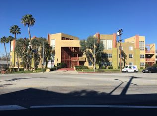 Park View Apartments, Los Angeles, CA 90042