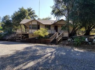 2256 Tiny Ln, Placerville, CA 95667