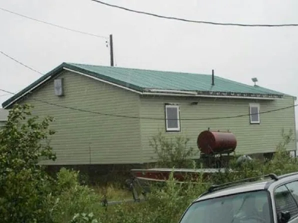130 A & B H Marker Lake Rd, Bethel, AK 99559