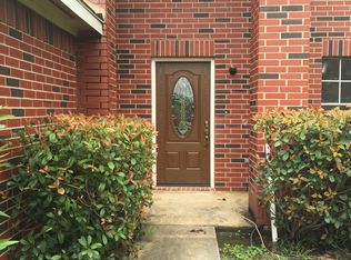 6702 Shining Sumac Ave, Houston, TX 77084