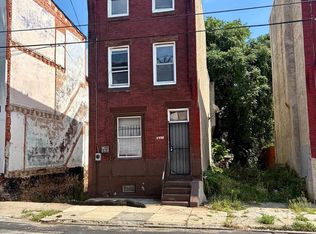 2738 W Glenwood Ave, Philadelphia, PA 19121