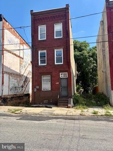 2738 W Glenwood Ave, Philadelphia PA - Owner Finance Home