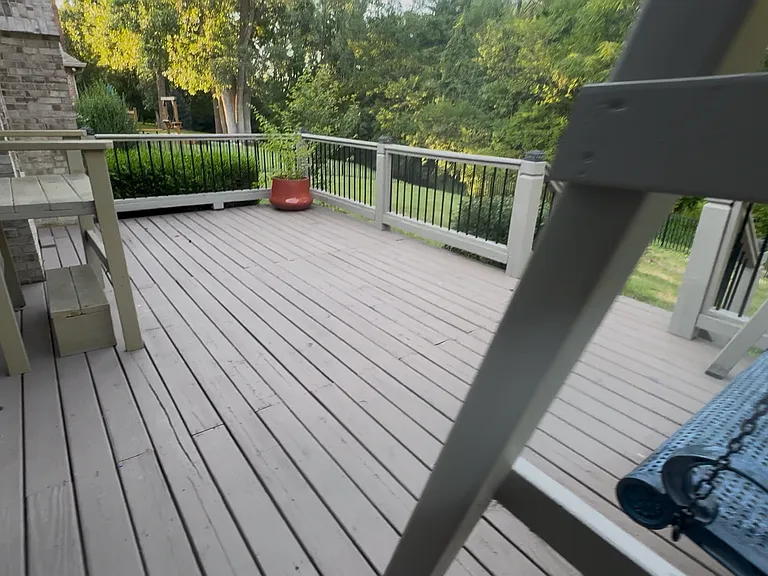 1007 New Harmony Dr — Photo 61