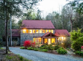 467 Clear Brooks Dr, Signal Mountain, TN 37377