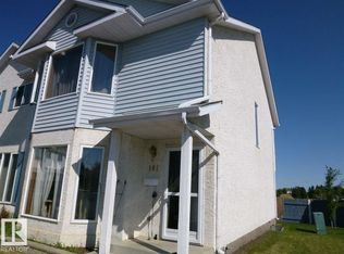 1 Aberdeen Way #101, Stony Plain, AB