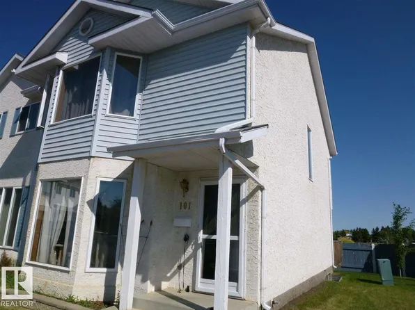 1 Aberdeen Way #101, Stony Plain, AB T7Z 1M9