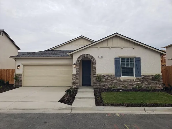 6360 W Oakley Ave, Fresno, CA 93723