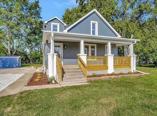 2011 N High Cross Rd, Urbana, IL 61802