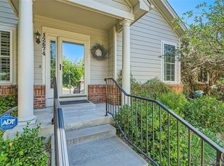 12674 E Harvard Cir, Aurora, CO 80014