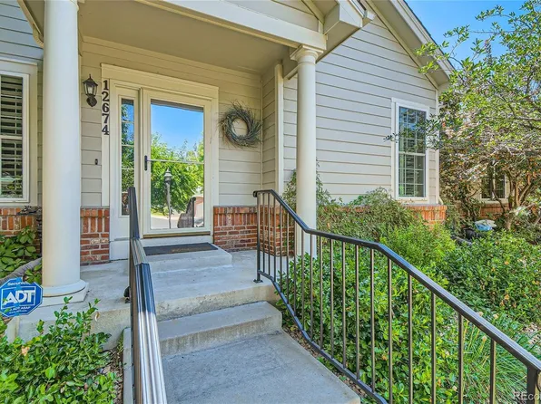 12674 E Harvard Circle, Aurora, CO 80014