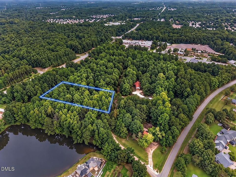 1st image of 709 Oak Ridge Dr Lot 10