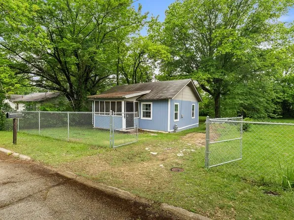 419 Prince St, Texarkana, AR 71854
