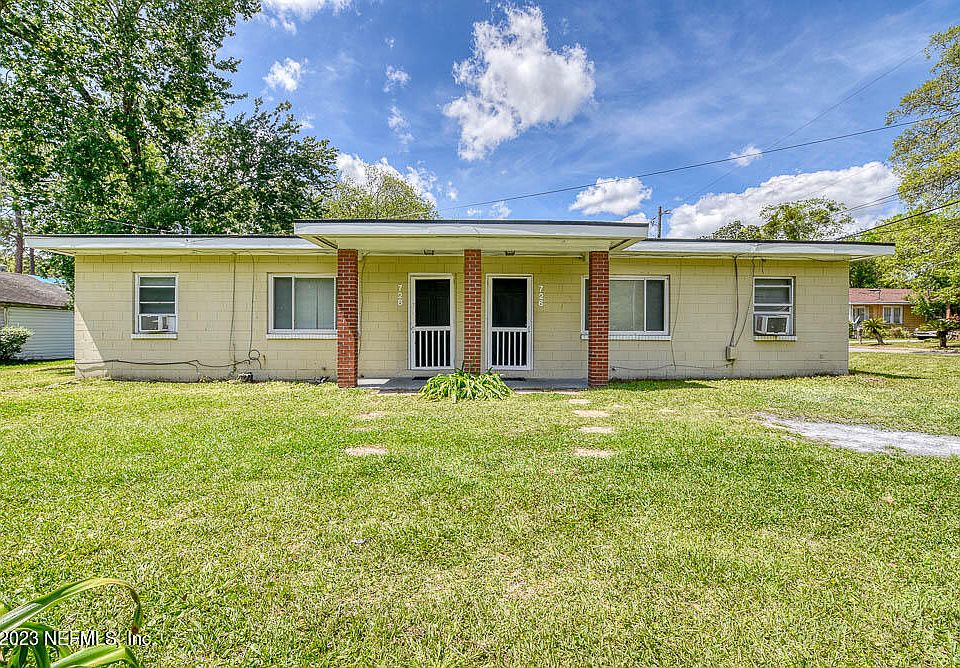 728 SHEARER Avenue, Jacksonville, FL 32205 Zillow