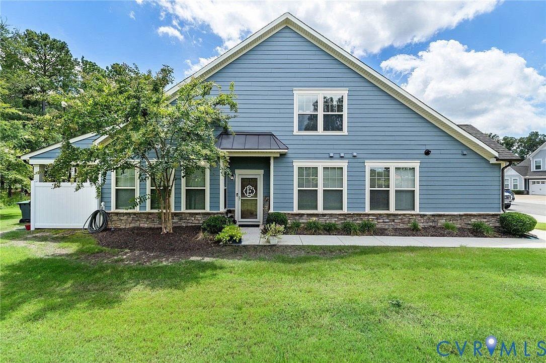 17724 Wynstone Park Ln — Magnolia Green Golf Club