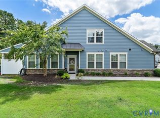 17724 Wynstone Park Ln, Moseley, VA 23120