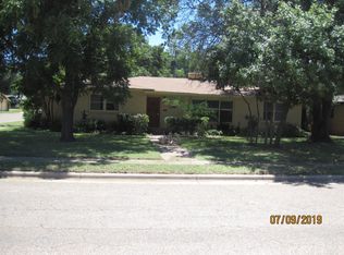3301 37th St, Lubbock, TX 79413