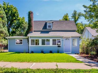 2440 Lamar St, Edgewater, CO 80214