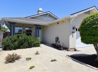 3883 Poinsettia St, San Luis Obispo, CA 93401