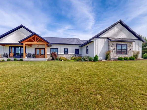 26718 County Road 21, Lanesboro, MN 55949