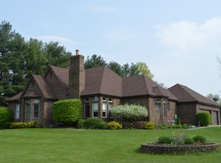 605 8th Ave NW, Demotte, IN 46310