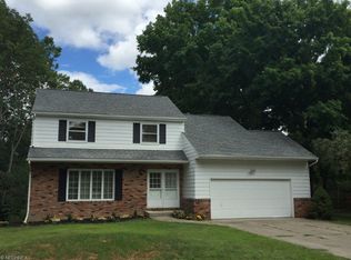 865 S Hametown Rd, Akron, OH 44321