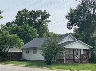 904 W Curtis St, Mexico, MO 65265