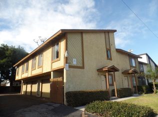 3505 S A St APT C, Oxnard, CA 93033