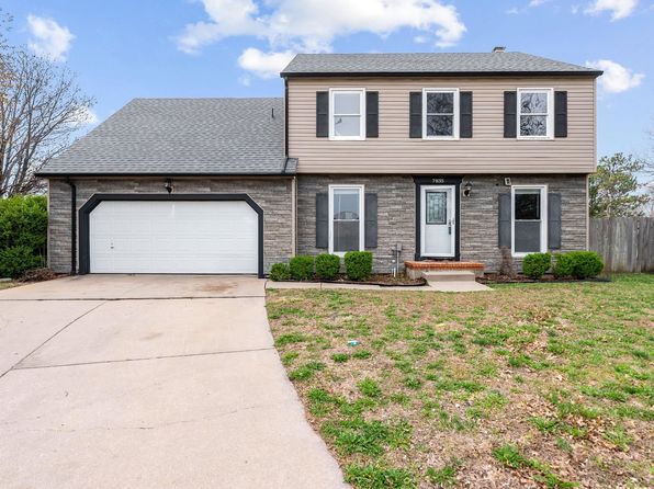 7835 E 26th St N, Wichita, KS 67226
