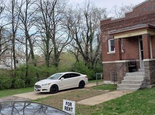 5312 Hodiamont Ave, Saint Louis, MO