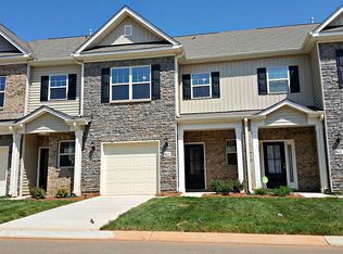 4015 Canterwood Dr, Greensboro, NC 27410