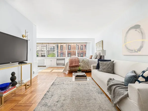 300 E 71st St #4F, New York, NY 10021