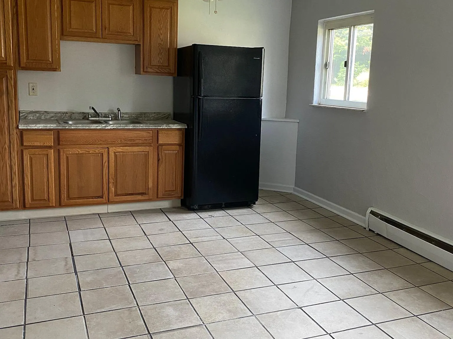 1 bed, 500 sqft, $800 — Photo 3