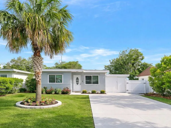 6336 SW 22nd St, Hollywood, FL 33023