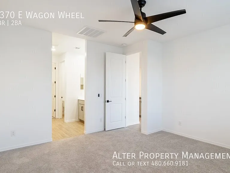 2370 E Wagon Wheel Ln — Photo 22