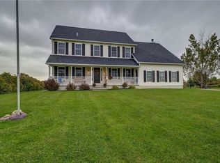 181 County Route 6, Phoenix, NY 13135