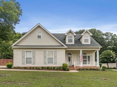 303 Craftsman Dr, Dothan, AL, 36303