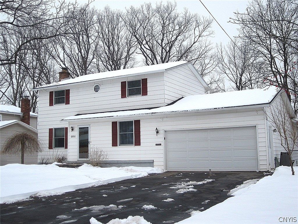 4864 Driftwood Dr, Liverpool, NY 13088 Zillow