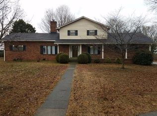 7360 Taylor Rd, Fairview, TN 37062