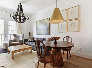 2255 Peachtree Rd NE Unit 825, Atlanta, GA 30309