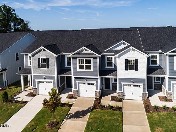 2nd image of 129 Silver Pine Dr Lot 50