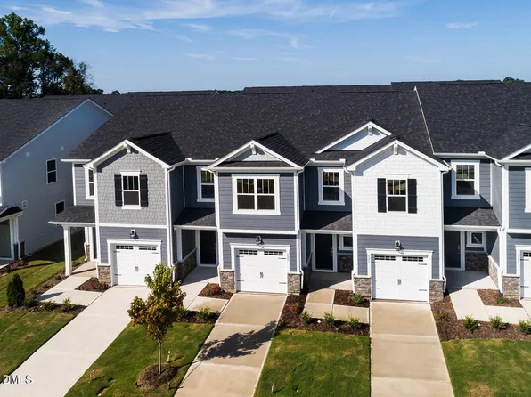 129 Silver Pine Dr Lot 50, Angier, NC 27501
