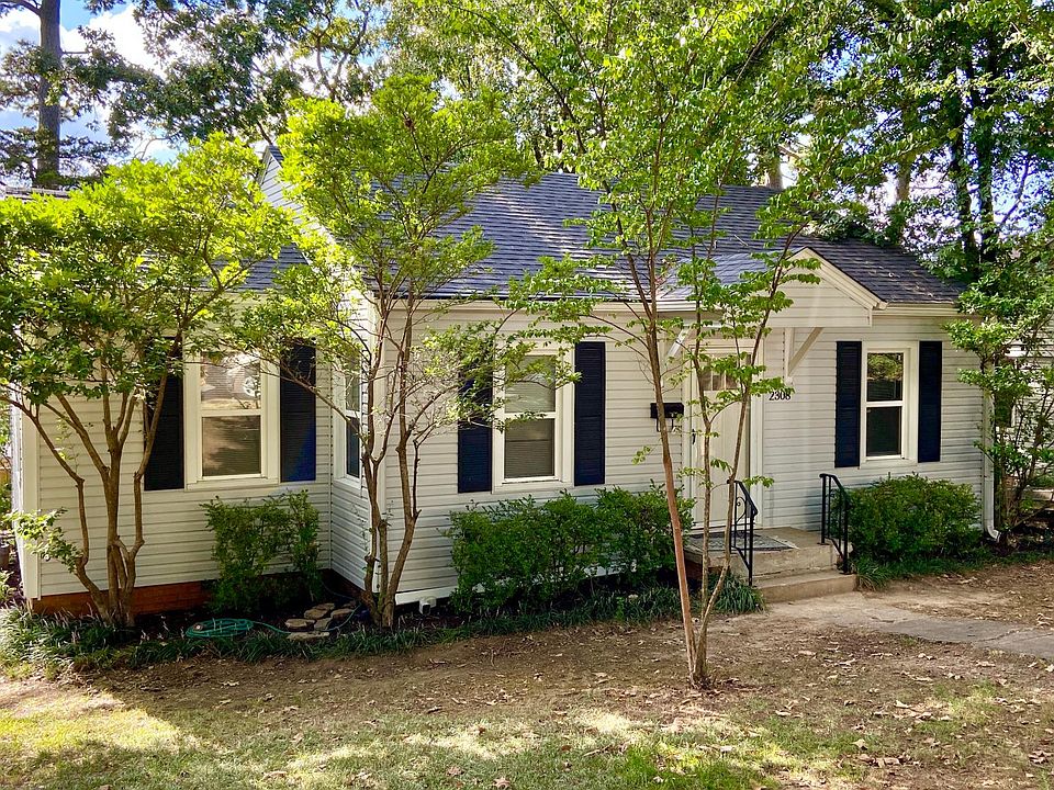 2308 West Rd