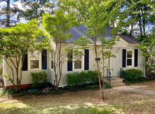 2308 West Rd, Little Rock, AR 72207