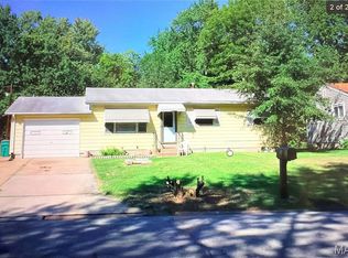 11905 Homestead Ave, Saint Louis, MO