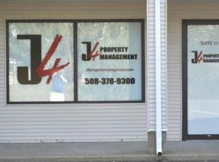 650 Plymouth St STE 11, East Bridgewater, MA 02333