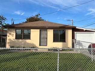 147th St. 3129-3131 1/2, Gardena, CA 90249