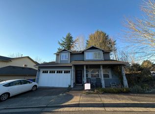 1296 SE Stapleton Loop, Gresham, OR 97080