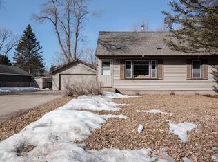 51 Center Rd, Circle Pines, MN 55014