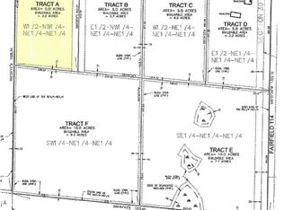 TRACT County Road 36 #A, Crosby, MN 56441